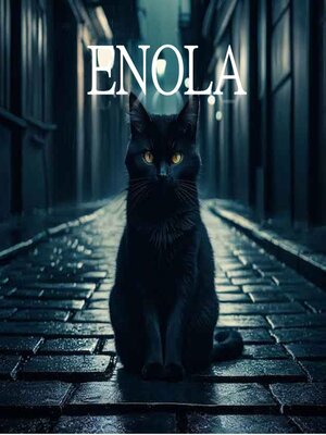 cover image of Enola
